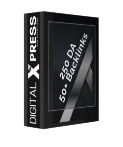 250 DA 50+ backlinks - Digital-X-Press